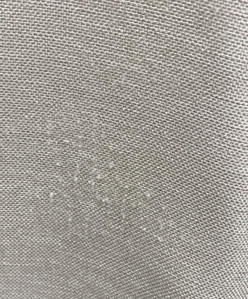 BEAUTY&YOUTH（ビューティーアンドユース）BEAUTY&YOUTH (ビューティーアンドユース) リネンライク ダブルジャケット ベージュ サイズ:Mの古着・服飾アイテム