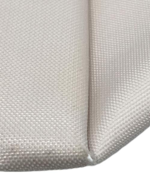 LONGCHAMP（ロンシャン）LONGCHAMP (ロンシャン) ル プリアージュ ラージ トップ ハンドル バッグ ベージュの古着・服飾アイテム