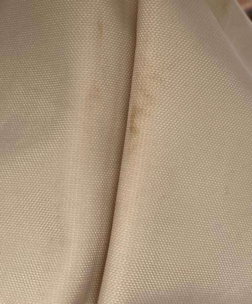 LONGCHAMP（ロンシャン）LONGCHAMP (ロンシャン) ル プリアージュ ラージ トップ ハンドル バッグ ベージュの古着・服飾アイテム