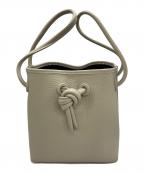 VASICヴァジック）の古着「BOND MINI」｜ベージュ