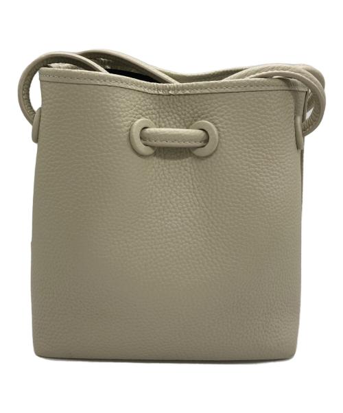 VASIC（ヴァジック）VASIC (ヴァジック) BOND MINI ベージュの古着・服飾アイテム