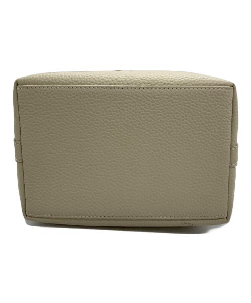 VASIC（ヴァジック）VASIC (ヴァジック) BOND MINI ベージュの古着・服飾アイテム