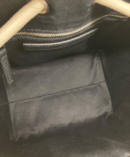 VASIC（ヴァジック）VASIC (ヴァジック) BOND MINI ベージュの古着・服飾アイテム