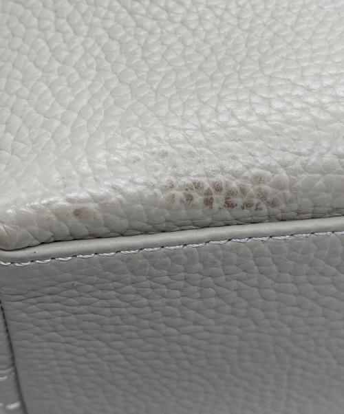 VASIC（ヴァジック）VASIC (ヴァジック) BOND MINI ベージュの古着・服飾アイテム