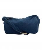 45Rフォーティファイブ・アール）の古着「ショルダーバッグ」｜ネイビー