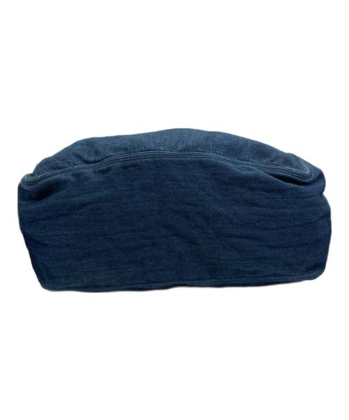 45R（フォーティファイブ・アール）45R (フォーティファイブ・アール) ショルダーバッグ ネイビーの古着・服飾アイテム