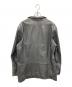 Supreme (シュプリーム) Leather Blazer ブラック サイズ:XL：68000円