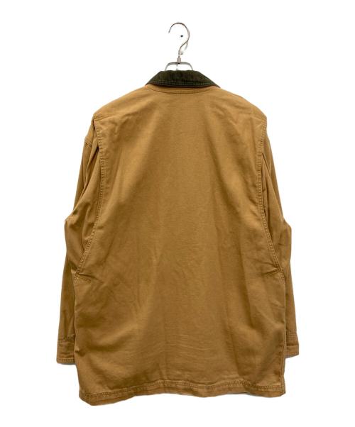 L.L.Bean（エルエルビーン）L.L.Bean (エルエルビーン) ［古着］Barn Field Chore Jacket ブラウン サイズ:Lの古着・服飾アイテム