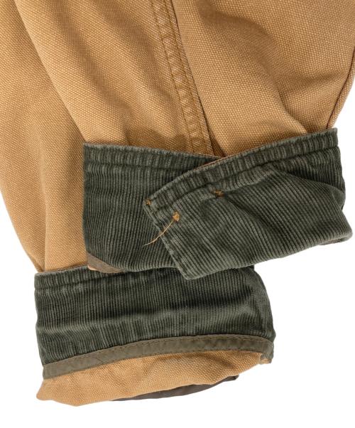 L.L.Bean（エルエルビーン）L.L.Bean (エルエルビーン) ［古着］Barn Field Chore Jacket ブラウン サイズ:Lの古着・服飾アイテム