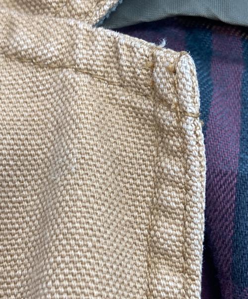 L.L.Bean（エルエルビーン）L.L.Bean (エルエルビーン) ［古着］Barn Field Chore Jacket ブラウン サイズ:Lの古着・服飾アイテム