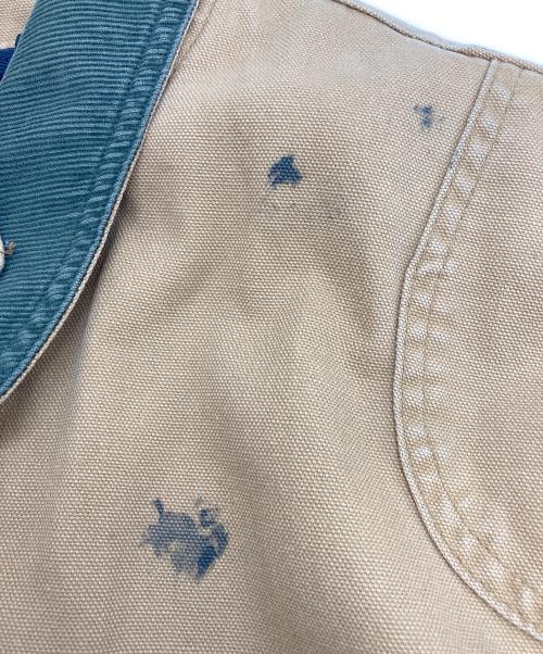 L.L.Bean（エルエルビーン）L.L.Bean (エルエルビーン) ［古着］Barn Field Chore Jacket ブラウン サイズ:Lの古着・服飾アイテム