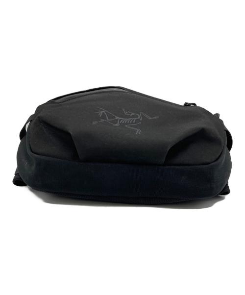 ARC'TERYX（アークテリクス）ARC'TERYX (アークテリクス) ARRO WAIST PACK ブラックの古着・服飾アイテム