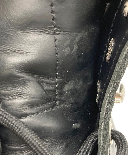 RED WING（レッドウィング）RED WING (レッドウィング) SuperSole 6-inch Moc ブラック サイズ:24.5cmの古着・服飾アイテム