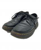 Dr.Martensドクターマーチン）の古着「CREWSON LO」｜ブラック