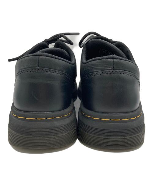 Dr.Martens（ドクターマーチン）Dr.Martens (ドクターマーチン) CREWSON LO ブラック サイズ:UK5の古着・服飾アイテム