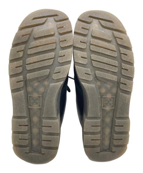 Dr.Martens（ドクターマーチン）Dr.Martens (ドクターマーチン) CREWSON LO ブラック サイズ:UK5の古着・服飾アイテム