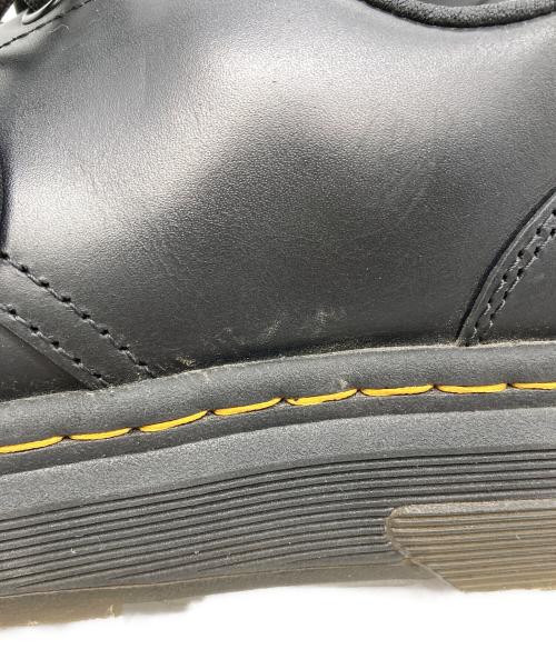 Dr.Martens（ドクターマーチン）Dr.Martens (ドクターマーチン) CREWSON LO ブラック サイズ:UK5の古着・服飾アイテム