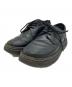 Dr.Martens（ドクターマーチン）の古着「CREWSON LO」｜ブラック