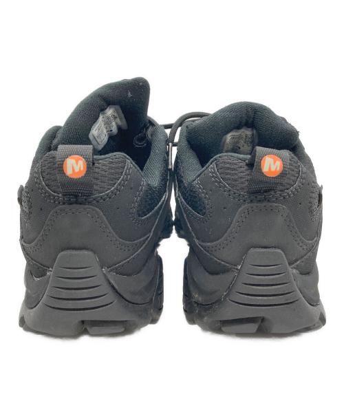MERRELL（メレル）MERRELL (メレル) MOAB 3 SYNTHETIC GORE-TEX ブラック サイズ:26cmの古着・服飾アイテム