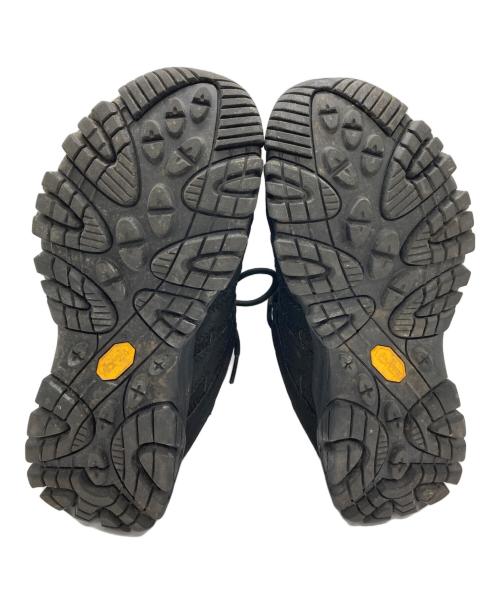 MERRELL（メレル）MERRELL (メレル) MOAB 3 SYNTHETIC GORE-TEX ブラック サイズ:26cmの古着・服飾アイテム