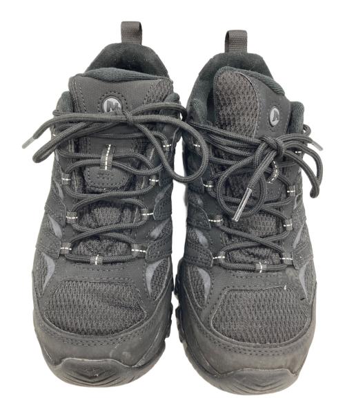 MERRELL（メレル）MERRELL (メレル) MOAB 3 SYNTHETIC GORE-TEX ブラック サイズ:26cmの古着・服飾アイテム