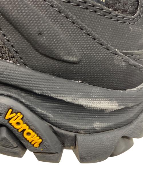MERRELL（メレル）MERRELL (メレル) MOAB 3 SYNTHETIC GORE-TEX ブラック サイズ:26cmの古着・服飾アイテム