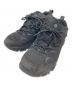 MERRELL（メレル）の古着「MOAB 3 SYNTHETIC GORE-TEX」｜ブラック