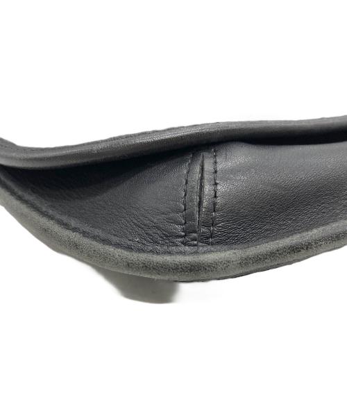 COACH（コーチ）COACH (コーチ) ショルダーバッグ ブラックの古着・服飾アイテム