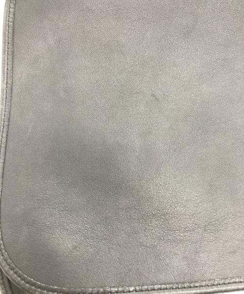 COACH（コーチ）COACH (コーチ) ショルダーバッグ ブラックの古着・服飾アイテム