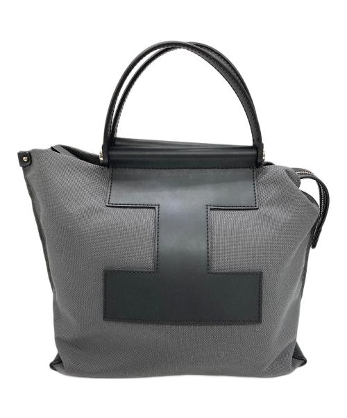 IACUCCI（イアクッチ）IACUCCI (イアクッチ) ソルベット S CORDURA グレーの古着・服飾アイテム