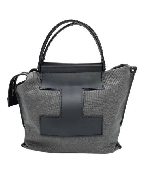 IACUCCI（イアクッチ）IACUCCI (イアクッチ) ソルベット S CORDURA グレーの古着・服飾アイテム