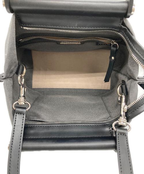 IACUCCI（イアクッチ）IACUCCI (イアクッチ) ソルベット S CORDURA グレーの古着・服飾アイテム