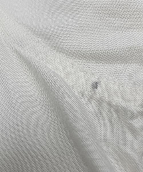 Pilgrim（ピルグリム）PILGRIM (ピルグリム) ［古着］オープンカラーシャツ ホワイト サイズ:Mの古着・服飾アイテム