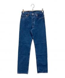 LEVI'S（リーバイス）の古着「［古着］501 デニムパンツ」｜インディゴ