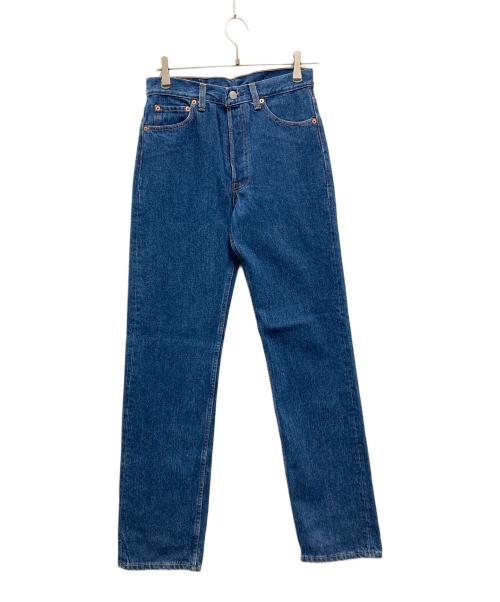 LEVI'S（リーバイス）LEVI'S (リーバイス) [古着] 501 デニムパンツ インディゴ サイズ:SIZE W31の古着・服飾アイテム