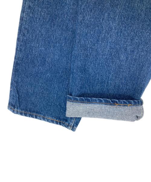 LEVI'S（リーバイス）LEVI'S (リーバイス) [古着] 501 デニムパンツ インディゴ サイズ:SIZE W31の古着・服飾アイテム