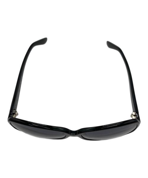 TOM FORD（トムフォード）TOM FORD (トムフォード) NICOLAサングラス ブラック サイズ:60□14の古着・服飾アイテム