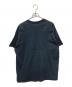 FORTY PERCERNT AGAINST RIGHTS (フォーティーパーセントアゲインストライツ) BANER S/S TEE ブラック サイズ:L：5000円