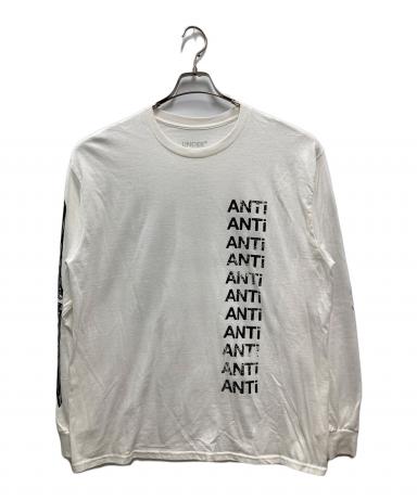 中古・古着通販】UNDER R (アンダーアール) ANTI COUNTRY CLUB