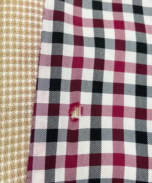 Red Stag（レッド スタグ）Red Stag (レッド スタグ) ［古着］ヴィンテージギャバジャン ベージュ サイズ:記載なしの古着・服飾アイテム