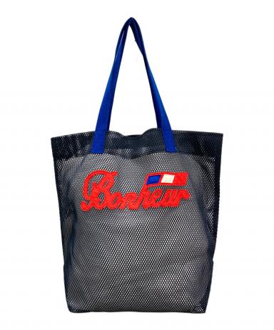 ラドロー　ユナイテッドアローズ　メッシュトートバッグ 中古・古着通販】LUDLOW (ラドロー) UNITED ARROWS (ユナイテッド