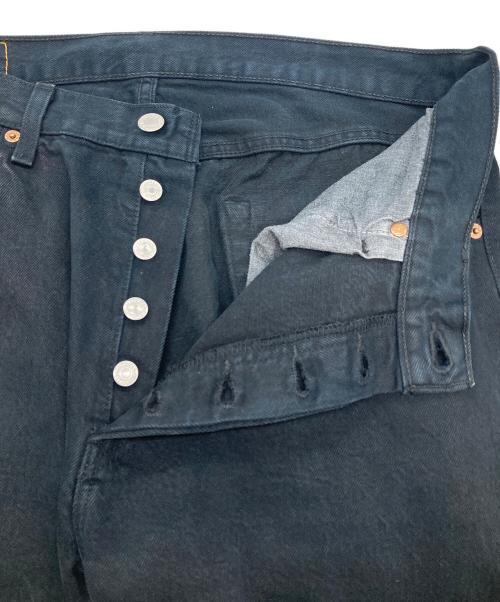 LEVI'S（リーバイス）LEVI'S (リーバイス) 501 デニムパンツ インディゴ サイズ:SIZE W34の古着・服飾アイテム