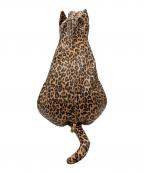 CHIGRACCIチグラッチ）の古着「Ture-tette 「猫バッグ」」｜ブラウン