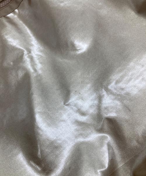 LeSportsac（レスポートサック）LeSportsac (レスポートサック) 3WAY ひとりっぷリュック ゴールドの古着・服飾アイテム