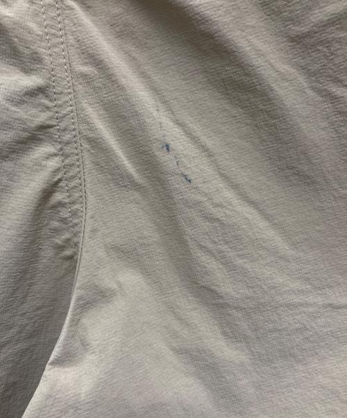 THE NORTH FACE（ザ ノース フェイス）THE NORTH FACE (ザ ノース フェイス) マウンテンカラーパンツ ベージュ サイズ:Sの古着・服飾アイテム