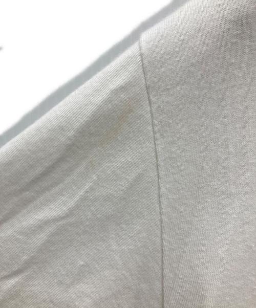 stussy（ステューシー）stussy (ステューシー) SUPER BLOOM TEE ホワイト サイズ:Mの古着・服飾アイテム