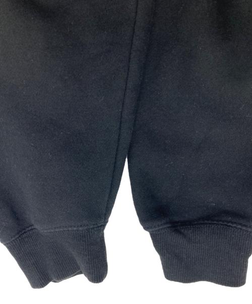 stussy（ステューシー）stussy (ステューシー) Basic Stussy Tokyo Hood ブラック サイズ:Mの古着・服飾アイテム