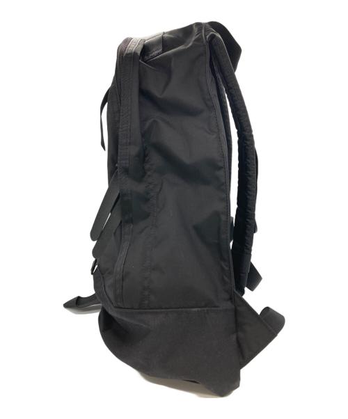 GREGORY（グレゴリー）GREGORY (グレゴリー) BEAMS BOY (ビームスボーイ) 別注 NICEDAY BEAMSBOY V2 ブラックの古着・服飾アイテム