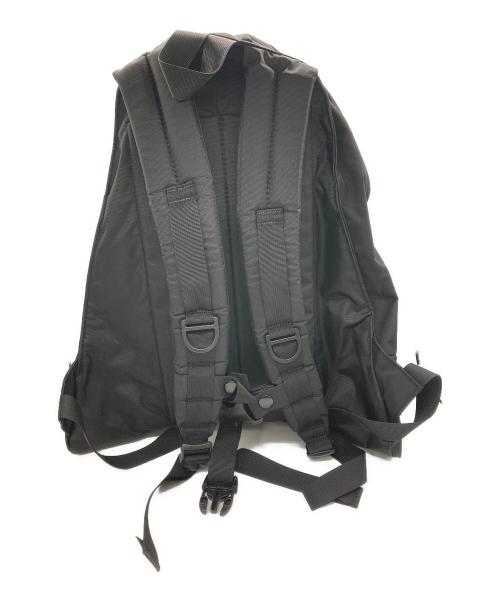 GREGORY（グレゴリー）GREGORY (グレゴリー) BEAMS BOY (ビームスボーイ) 別注 NICEDAY BEAMSBOY V2 ブラックの古着・服飾アイテム