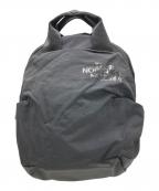 THE NORTH FACEザ ノース フェイス）の古着「Never Stop Mini Backpack」｜ブラック
